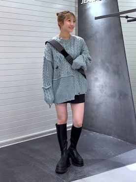 大人気【美品】JEANASIS ビガーロングブーツ サイドジップ ブラック LL 楽天市場】JEANASIS ジーナシス ビガーロングブーツ ブラック