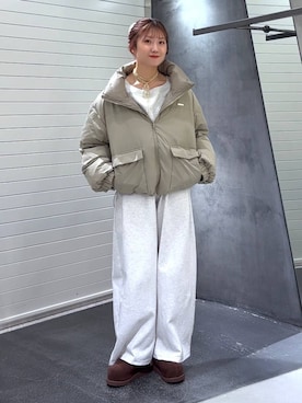 みっきぃさんのコーディネート