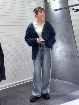 みっきぃさんのコーディネート