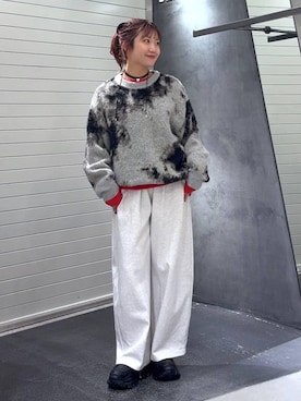 みっきぃさんのコーディネート