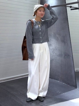 みっきぃさんのコーディネート