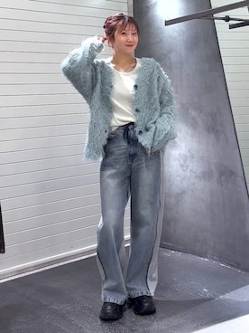 みっきぃさんのコーディネート