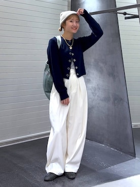 みっきぃさんのコーディネート