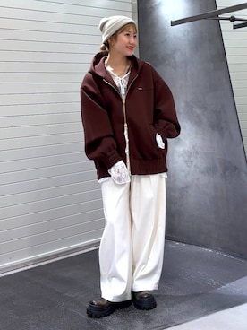 みっきぃさんのコーディネート