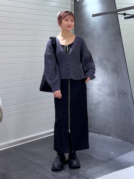 みっきぃさんのコーディネート