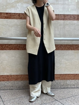 ounさんのコーディネート