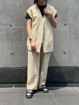 ounさんのコーディネート