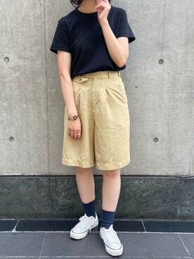 ounさんのコーディネート