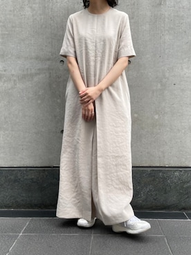 ounさんのコーディネート