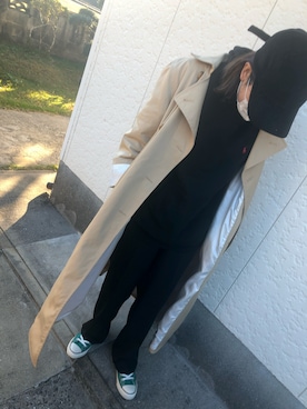 ayutasuさんのコーディネート