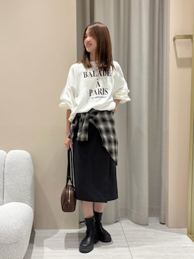 akaneさんのコーディネート