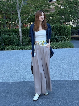 akaneさんのコーディネート