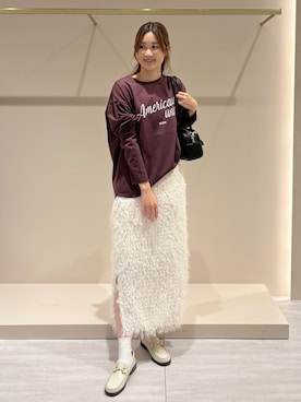 akaneさんのコーディネート