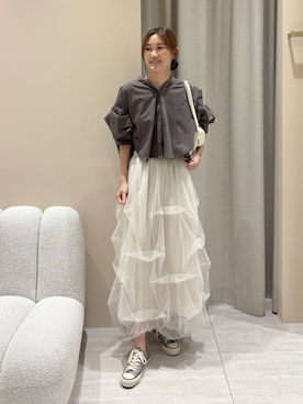 akaneさんのコーディネート