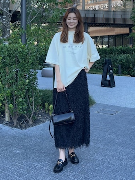 akaneさんのコーディネート