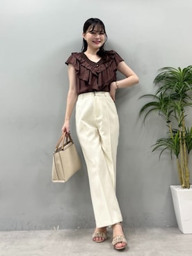 natural couture（ナチュラルクチュール）の「ハートカット