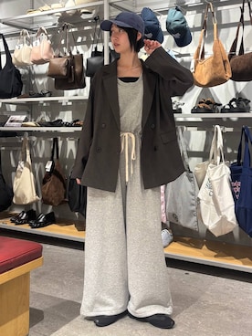 aya212525さん（レディース・160cm）の夏コーディネート