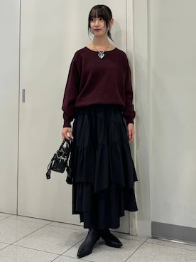 aya212525さんのコーディネート