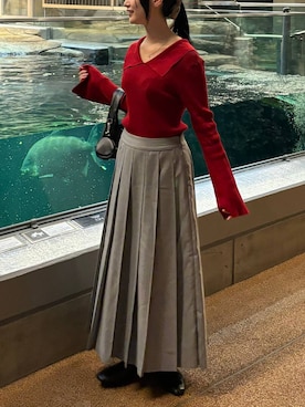 aya212525さんのコーディネート