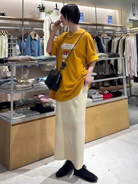 aya212525さんのコーディネート