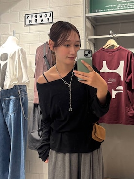 aya212525さん(レディース・160cm)の夏コーディネート