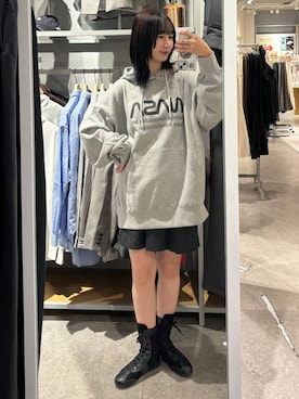 aya212525さんのコーディネート