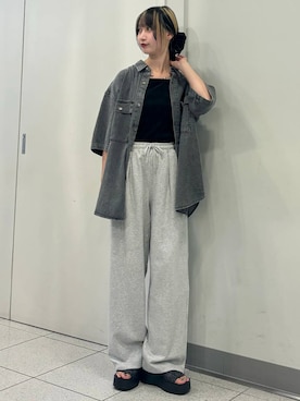 aya212525さん(レディース・160cm)の秋コーディネート