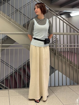 aya212525さんのコーディネート