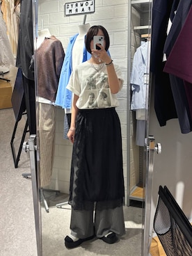 aya212525さんのコーディネート