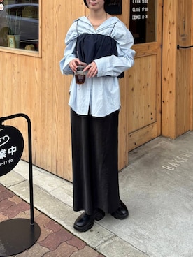 aya212525さんのコーディネート