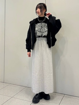 aya212525さんのコーディネート