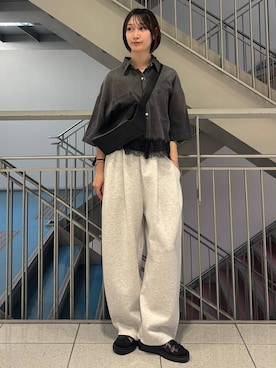 aya212525さんのコーディネート