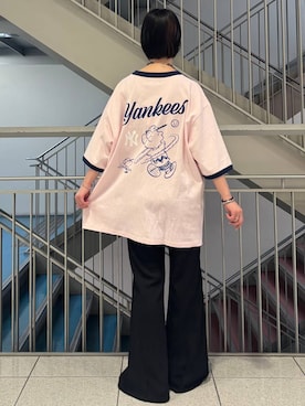 aya212525さんのコーディネート