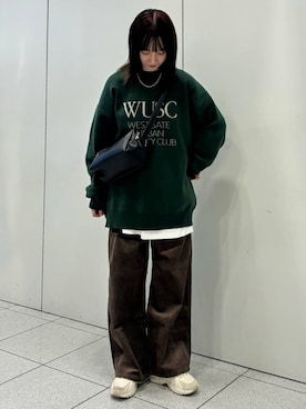 aya212525さんのコーディネート