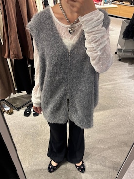 aya212525さん(レディース・160cm)の秋コーディネート