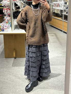 aya212525さんのコーディネート