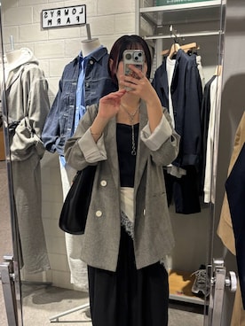 aya212525さんのコーディネート