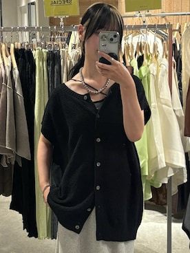 aya212525さん（レディース・160cm）の夏コーディネート