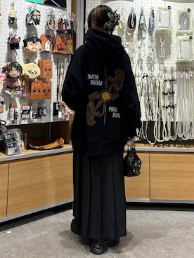 aya212525さんのコーディネート