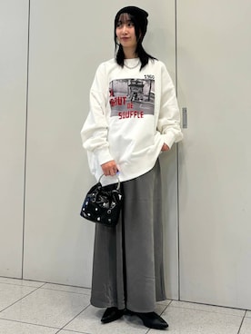 aya212525さんのコーディネート