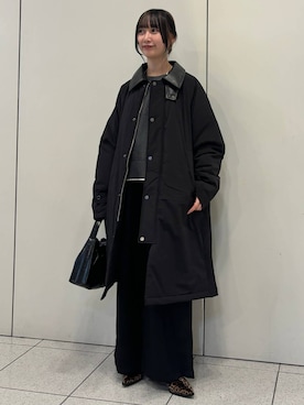 aya212525さん（レディース・160cm）の秋コーディネート