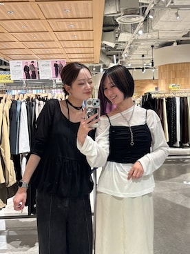 aya212525さんのコーディネート