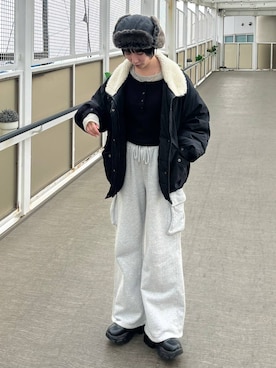 aya212525さんのコーディネート