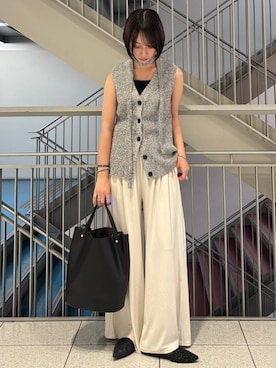 aya212525さん(レディース・160cm)の春コーディネート