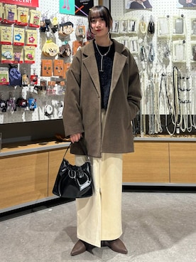 aya212525さんのコーディネート