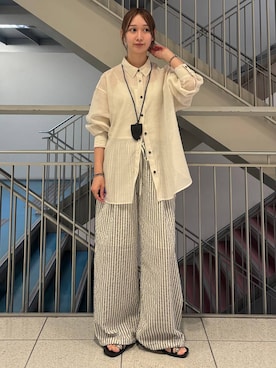 aya212525さんのコーディネート