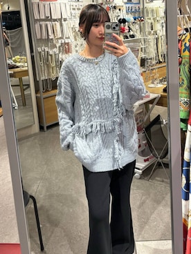 aya212525さんのコーディネート