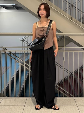 aya212525さんのコーディネート