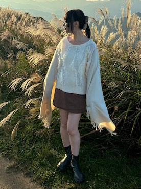 aya212525さんのコーディネート