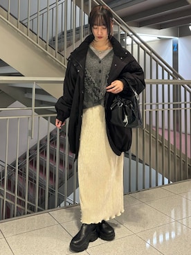 aya212525さんのコーディネート